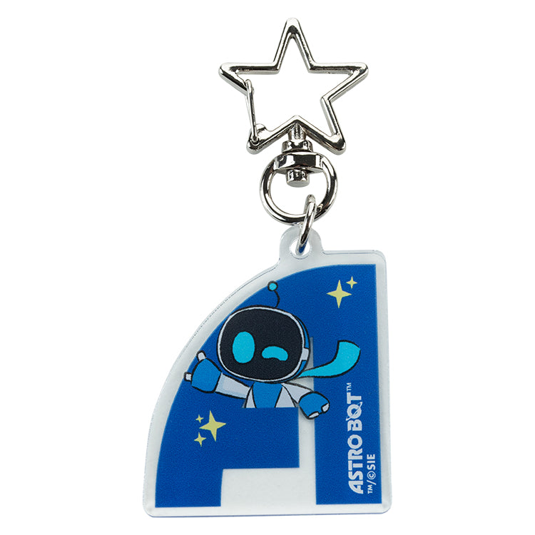 【予約受付中】【コンプリートセット全8種】ASTRO BOT トレーディングアクリルキーホルダー vol.3 8個入り thumbnail 3
