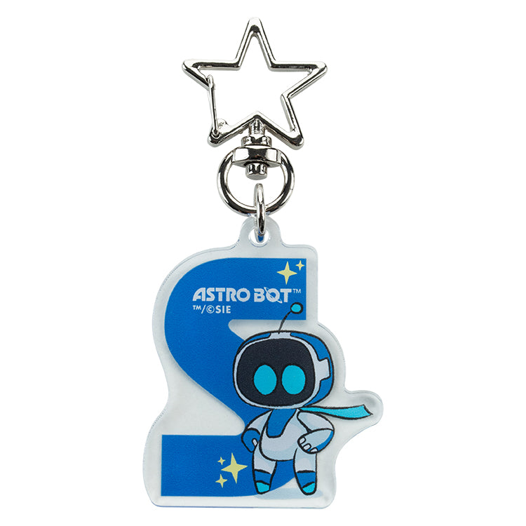 【予約受付中】【コンプリートセット全8種】ASTRO BOT トレーディングアクリルキーホルダー vol.3 8個入り thumbnail 4