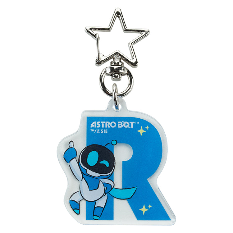 【予約受付中】【コンプリートセット全8種】ASTRO BOT トレーディングアクリルキーホルダー vol.3 8個入り thumbnail 6