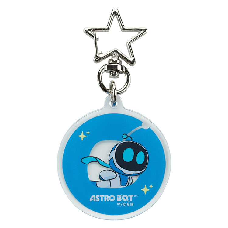 【予約受付中】【コンプリートセット全8種】ASTRO BOT トレーディングアクリルキーホルダー vol.3 8個入り thumbnail 7