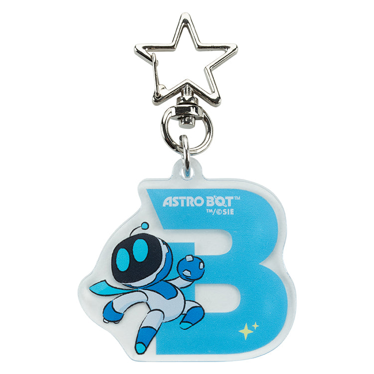【予約受付中】【コンプリートセット全8種】ASTRO BOT トレーディングアクリルキーホルダー vol.3 8個入り thumbnail 8