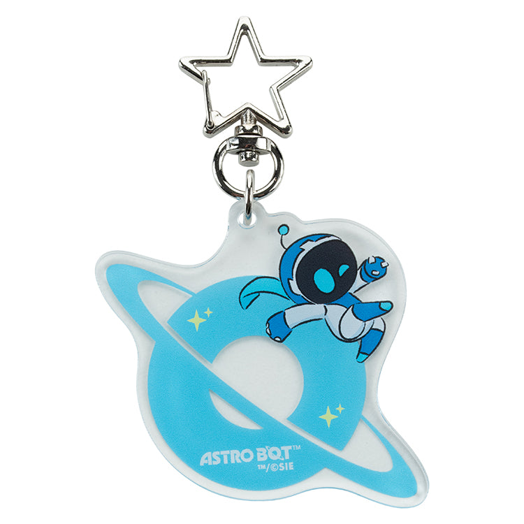 【予約受付中】【コンプリートセット全8種】ASTRO BOT トレーディングアクリルキーホルダー vol.3 8個入り thumbnail 9