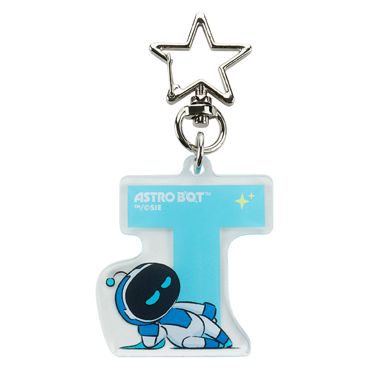 【予約受付中】【コンプリートセット全8種】ASTRO BOT トレーディングアクリルキーホルダー vol.3 8個入り thumbnail 10