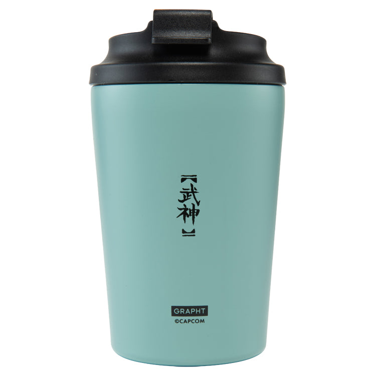 【予約受付中】ストリートファイター タンブラー (ストリートファイター6) 380ml thumbnail 10