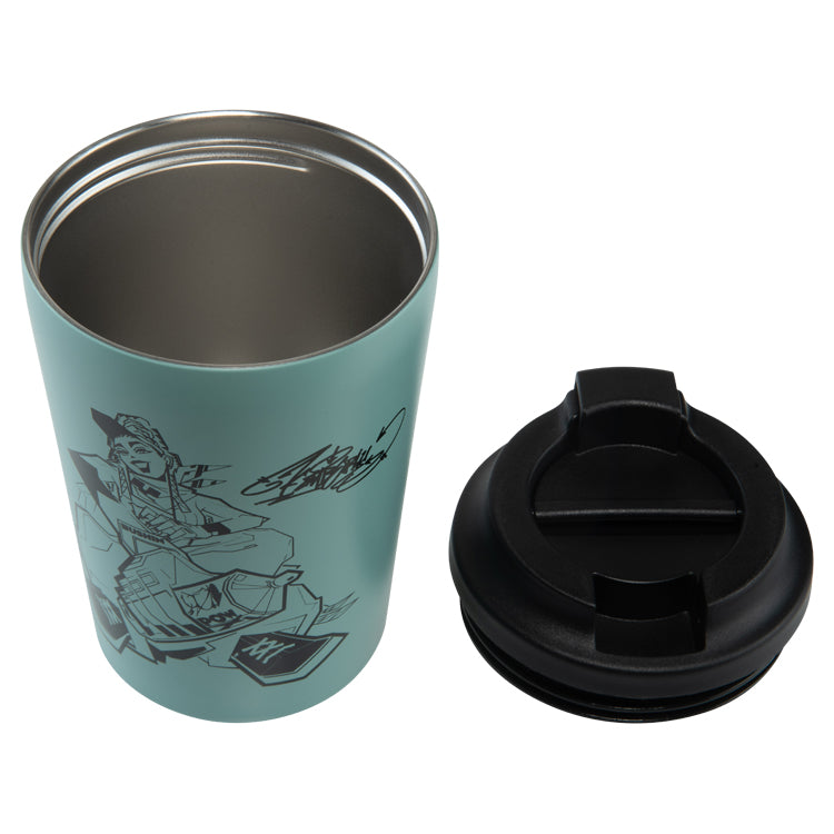 【予約受付中】ストリートファイター タンブラー (ストリートファイター6) 380ml thumbnail 12