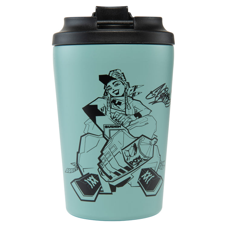 【予約受付中】ストリートファイター タンブラー (ストリートファイター6) 380ml thumbnail 7