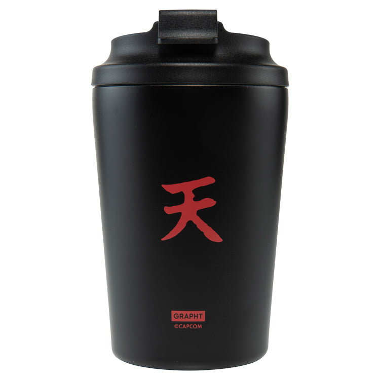 【予約受付中】ストリートファイター タンブラー (ストリートファイター6) 380ml thumbnail 26