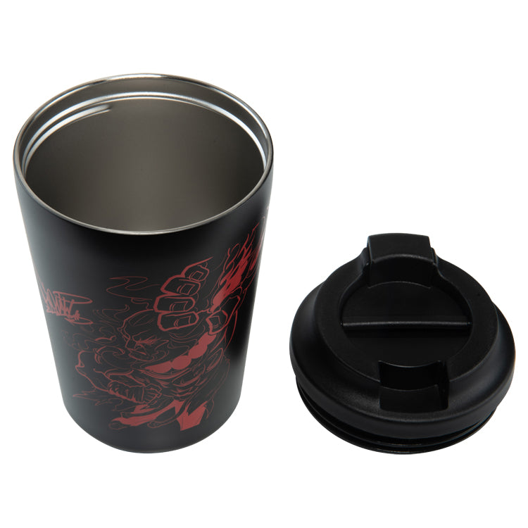 【予約受付中】ストリートファイター タンブラー (ストリートファイター6) 380ml thumbnail 28