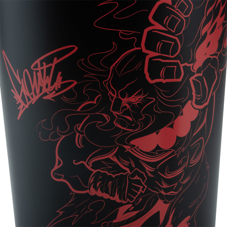【予約受付中】ストリートファイター タンブラー (ストリートファイター6) 380ml thumbnail 27