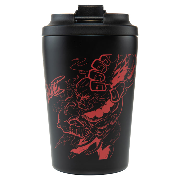 【予約受付中】ストリートファイター タンブラー (ストリートファイター6) 380ml thumbnail 23