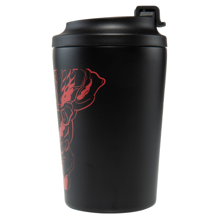 【予約受付中】ストリートファイター タンブラー (ストリートファイター6) 380ml thumbnail 24