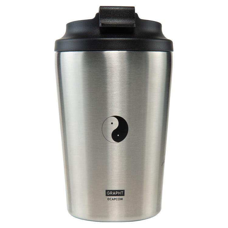 【予約受付中】ストリートファイター タンブラー (ストリートファイター6) 380ml thumbnail 18