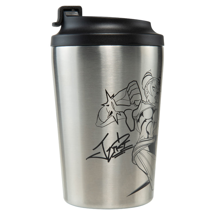 【予約受付中】ストリートファイター タンブラー (ストリートファイター6) 380ml thumbnail 17