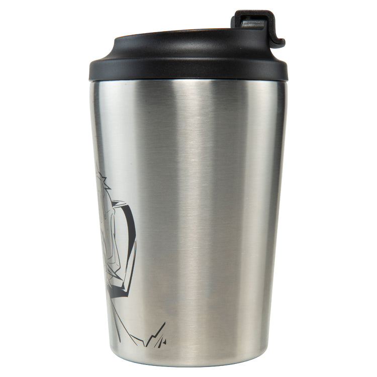 【予約受付中】ストリートファイター タンブラー (ストリートファイター6) 380ml thumbnail 16