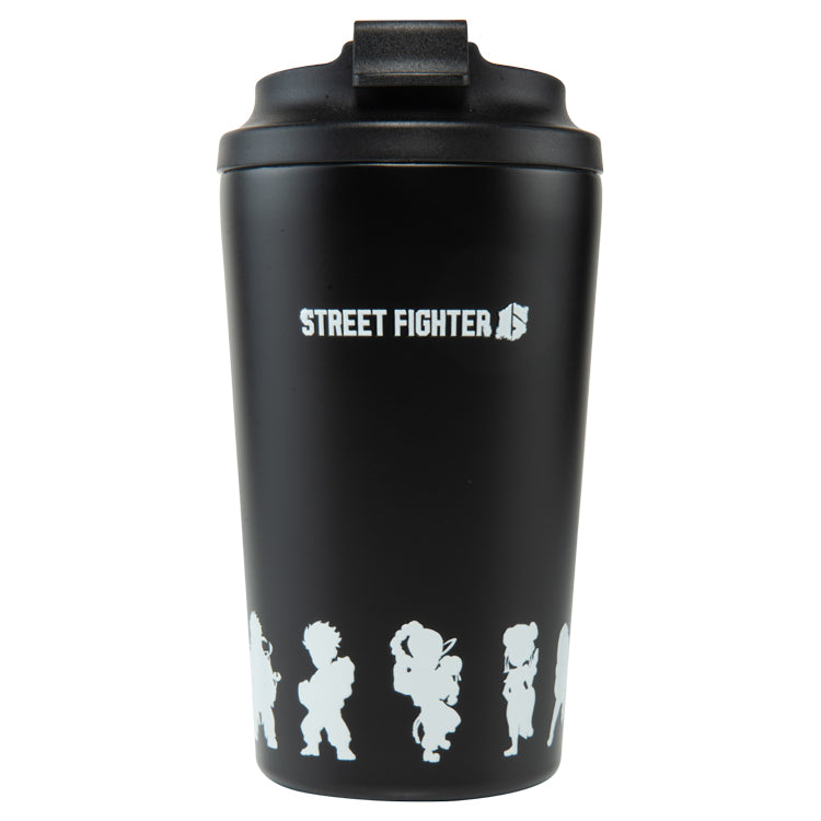 【予約受付中】ストリートファイター タンブラー (ストリートファイター6 GC26) 450ml