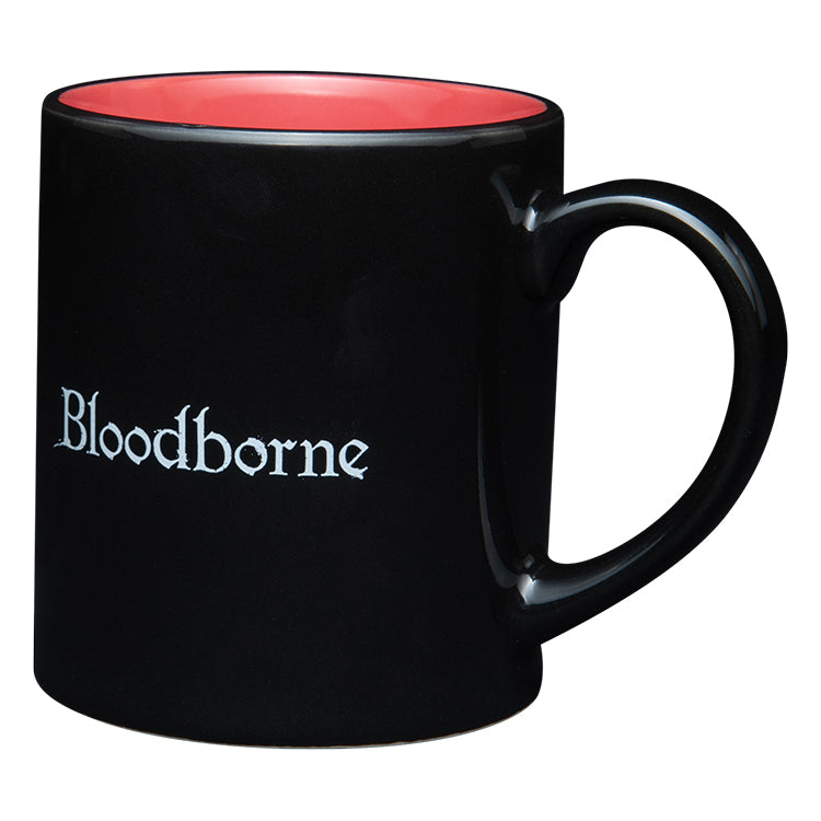 【予約受付中】Bloodborne マグカップ (Bloodborne タイトルロゴ) thumbnail 7