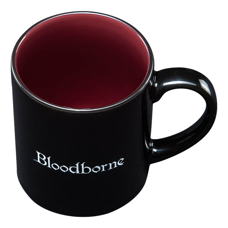 【予約受付中】Bloodborne マグカップ (Bloodborne タイトルロゴ) thumbnail 9