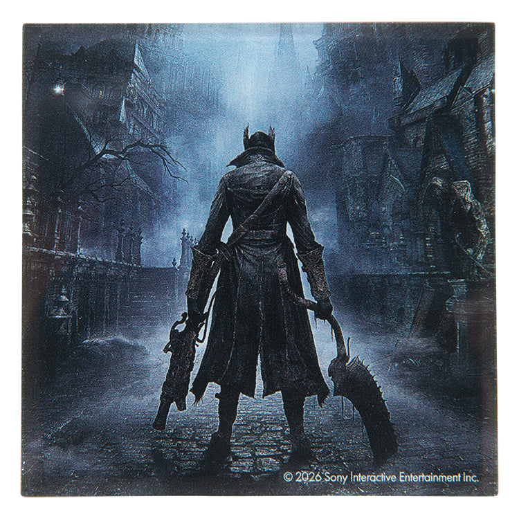 【予約受付中】【コンプリートセット全6種】Bloodborne トレーディングアクリルマグネット 6個入り thumbnail 7