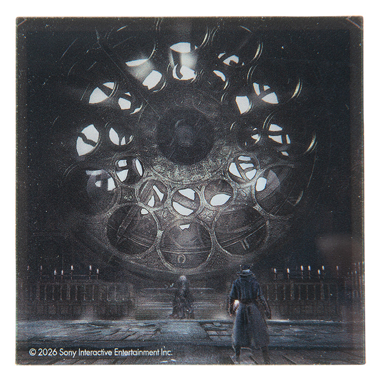 【予約受付中】【コンプリートセット全6種】Bloodborne トレーディングアクリルマグネット 6個入り thumbnail 10