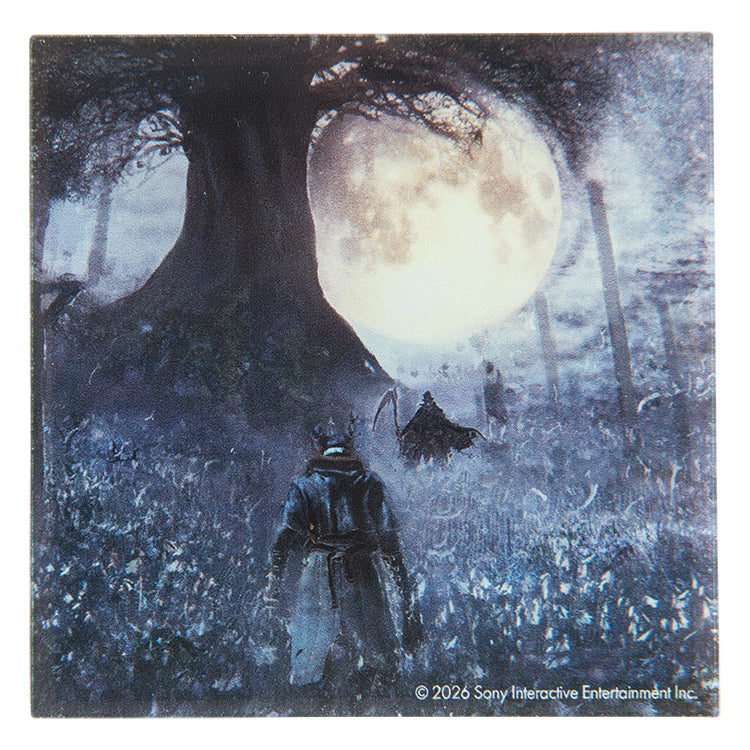 【予約受付中】【コンプリートセット全6種】Bloodborne トレーディングアクリルマグネット 6個入り thumbnail 11