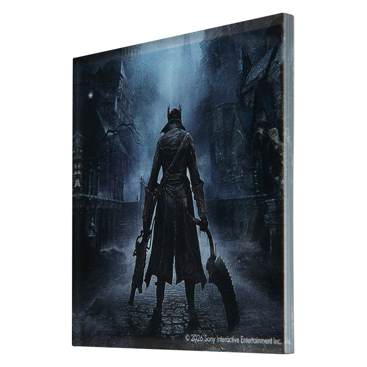 【予約受付中】【コンプリートセット全6種】Bloodborne トレーディングアクリルマグネット 6個入り thumbnail 13
