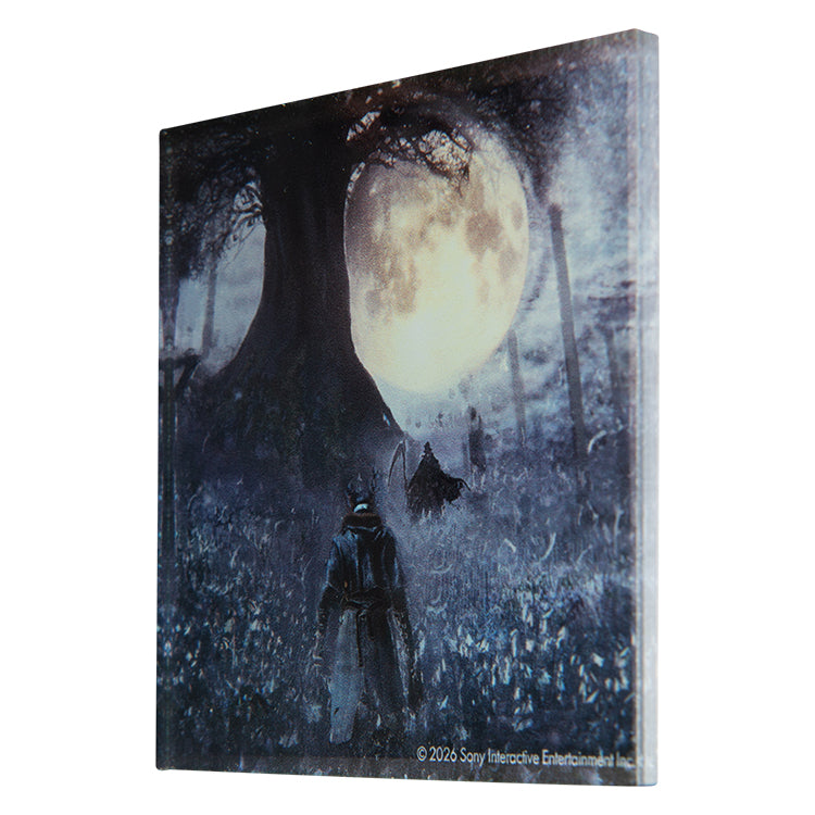 【予約受付中】【コンプリートセット全6種】Bloodborne トレーディングアクリルマグネット 6個入り thumbnail 17