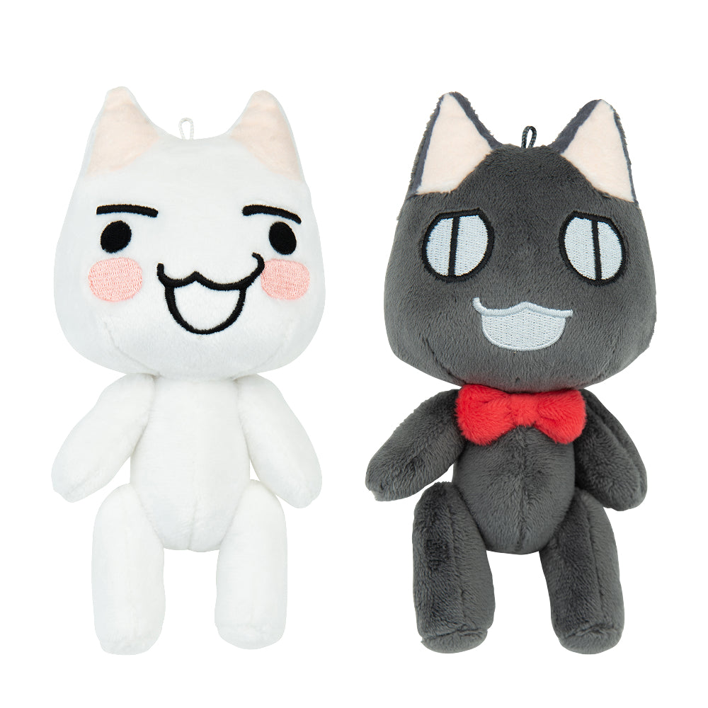 【予約受付中】どこでもいっしょ ポーズぬいぐるみ