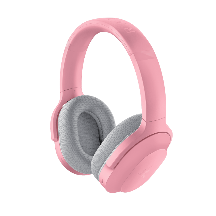 【アウトレット/パッケージ不良品】Razer Barracuda Quartz Pink バラクーダ クォーツ ピンク thumbnail 1