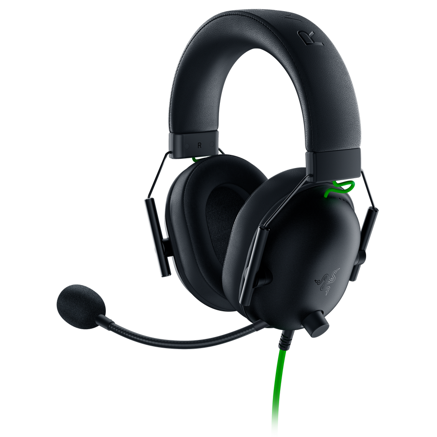 Razer BlackShark V2 X USB  ブラックシャーク ブイツー エックス ユーエスビー