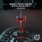 Razer レイザー DeathAdder V2 Pro ワイヤレスゲーミングマウス + GRAPHT マウスグリップテープ 高耐久モデル/○テクスチャ(Razer DeathAdderシリーズ)