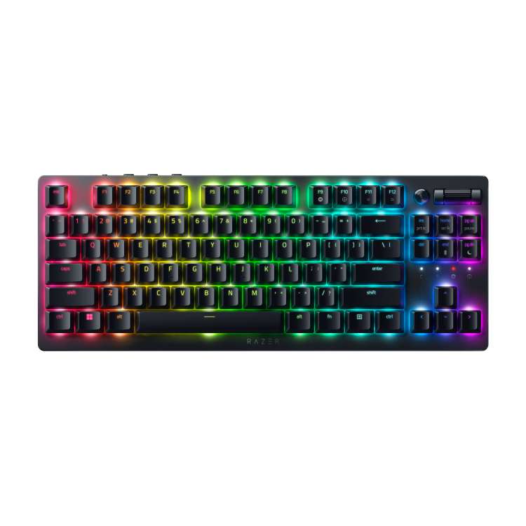 Razer DeathStalker V2 Pro Tenkeyless デスストーカー ブイツー プロ テンキーレス