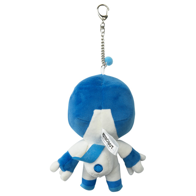 Fanthful ASTRO BOT ぬいぐるみキーチェーン（Stand） – GRAPHT