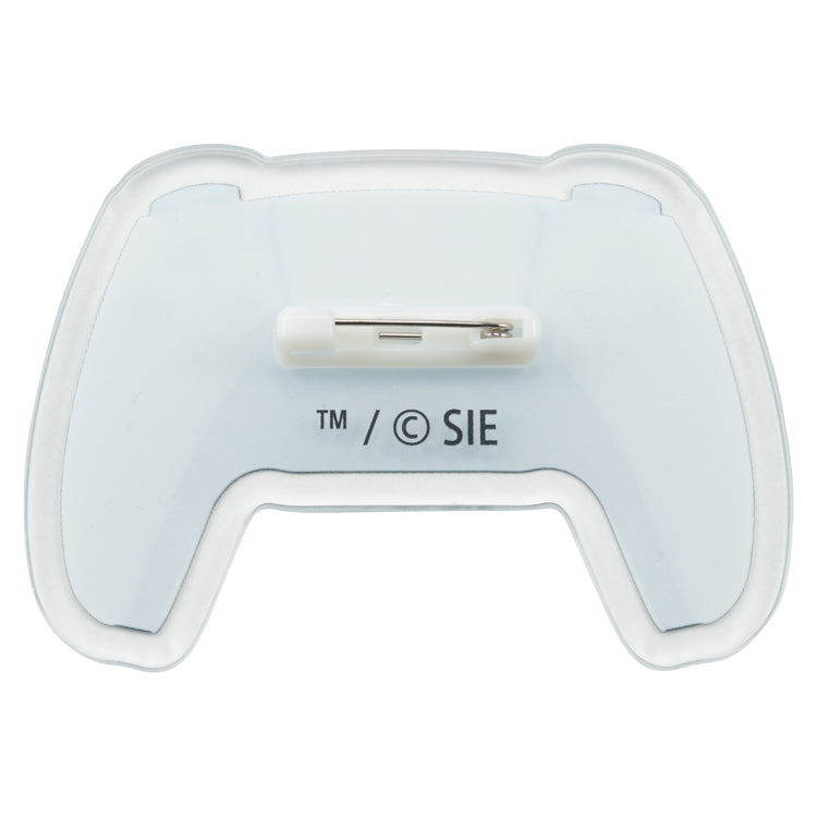 【予約受付中】【コンプリートセット(全12種)】Fanthful アクリルバッジ / PlayStation™ 12個入り thumbnail 11