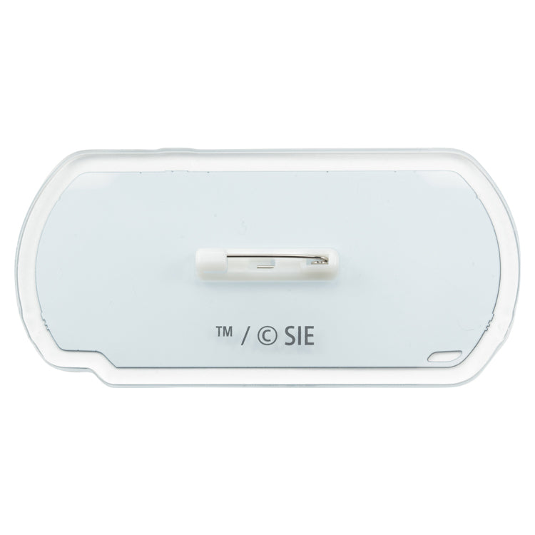 【予約受付中】【コンプリートセット(全12種)】Fanthful アクリルバッジ / PlayStation™ 12個入り thumbnail 23