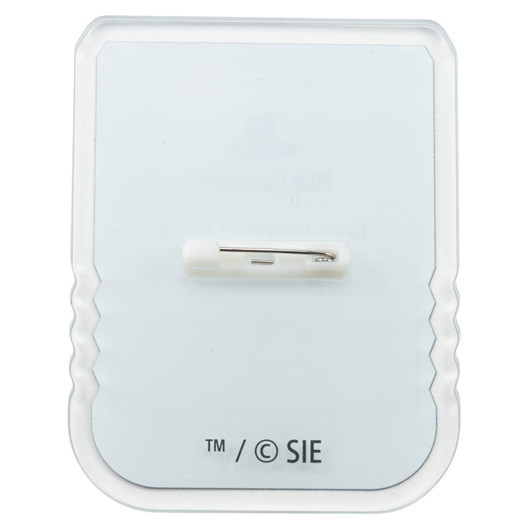 【予約受付中】【コンプリートセット(全12種)】Fanthful アクリルバッジ / PlayStation™ 12個入り thumbnail 25