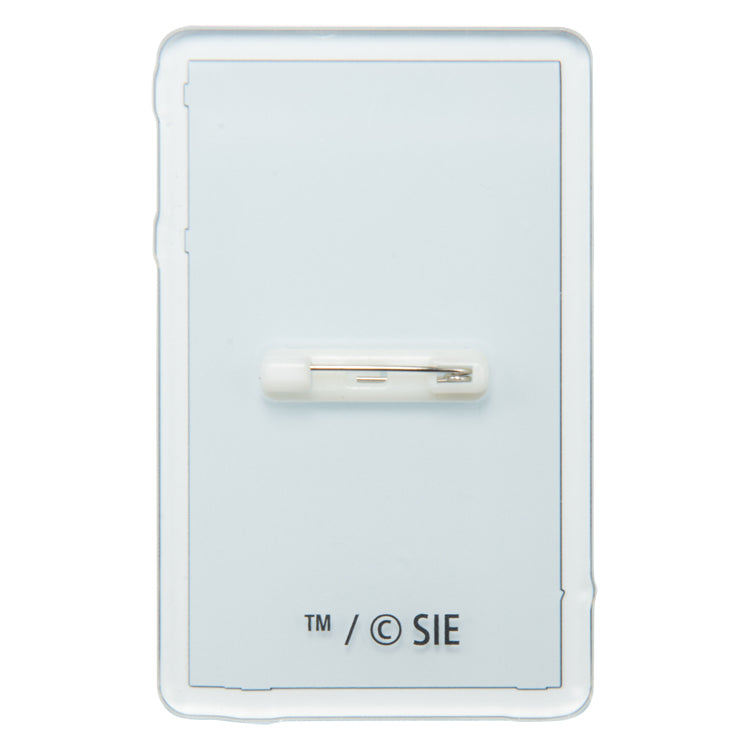 【予約受付中】【コンプリートセット(全12種)】Fanthful アクリルバッジ / PlayStation™ 12個入り thumbnail 15