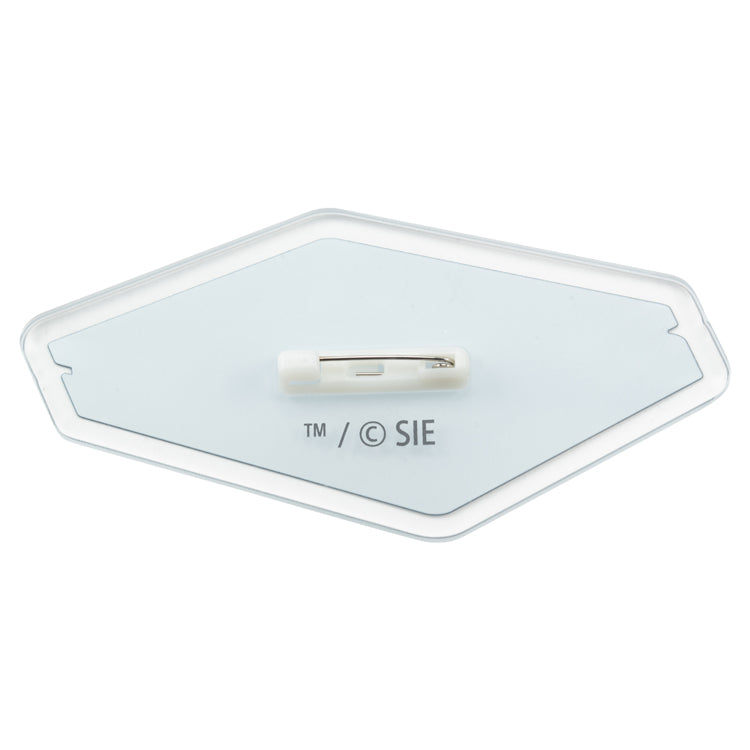 【予約受付中】【コンプリートセット(全12種)】Fanthful アクリルバッジ / PlayStation™ 12個入り thumbnail 19