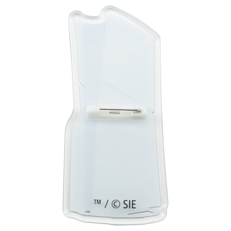 【予約受付中】【コンプリートセット(全12種)】Fanthful アクリルバッジ / PlayStation™ 12個入り thumbnail 21