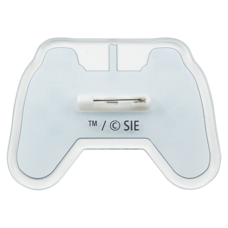 【予約受付中】【コンプリートセット(全12種)】Fanthful アクリルバッジ / PlayStation™ 12個入り thumbnail 3