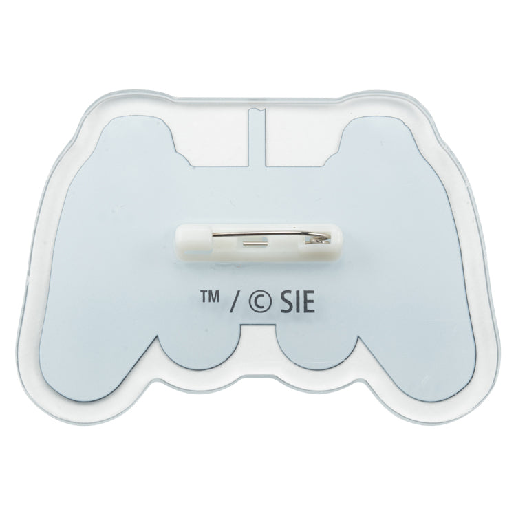 【予約受付中】【コンプリートセット(全12種)】Fanthful アクリルバッジ / PlayStation™ 12個入り thumbnail 5