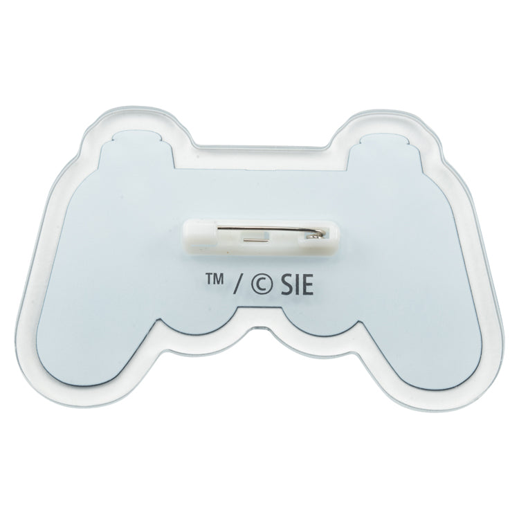 【予約受付中】【コンプリートセット(全12種)】Fanthful アクリルバッジ / PlayStation™ 12個入り thumbnail 7