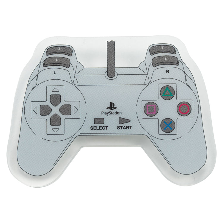 【予約受付中】【コンプリートセット(全12種)】Fanthful アクリルバッジ / PlayStation™ 12個入り thumbnail 2