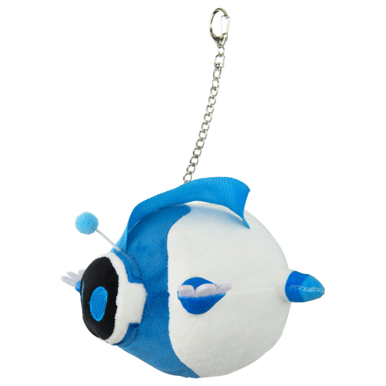 Fanthful ASTRO BOT ぬいぐるみキーチェーン（Balloon） thumbnail 2