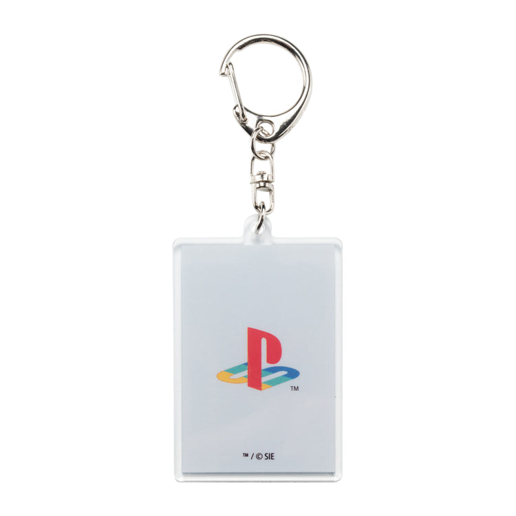 【全3種】Fanthful PlayStation アクリルキーチェーン 3種セット thumbnail 4