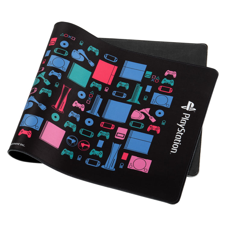 【予約受付中】Fanthful デスクマット / PlayStation™ thumbnail 3