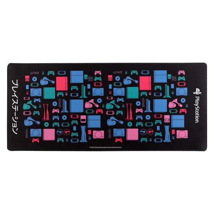 【予約受付中】Fanthful デスクマット / PlayStation™ thumbnail 1