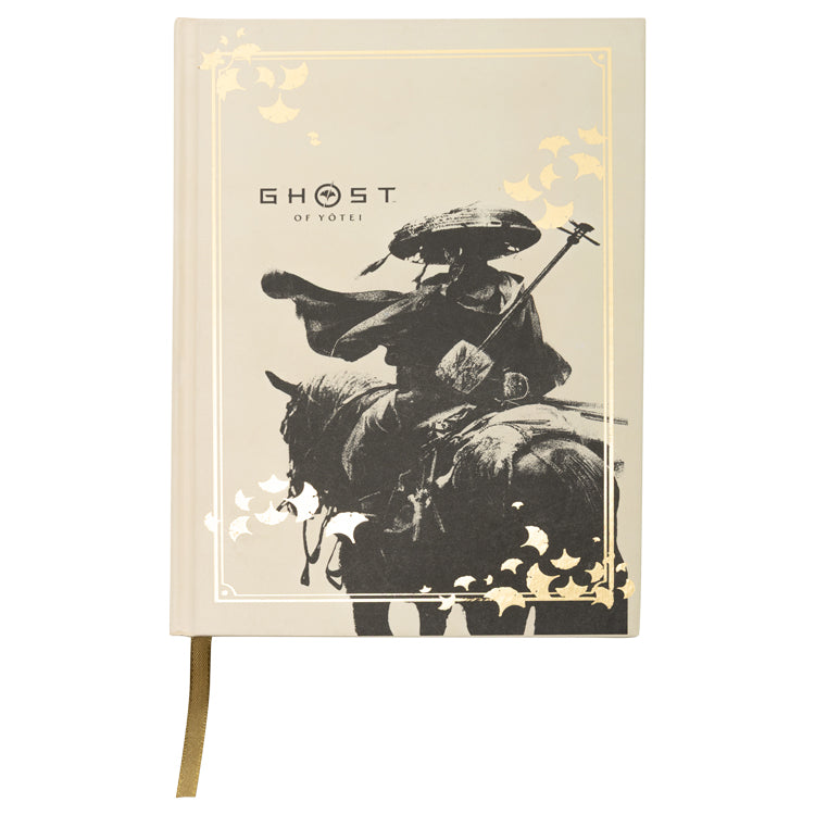 Fanthful Ghost of Yotei ノートブック A5(篤之道) thumbnail 3