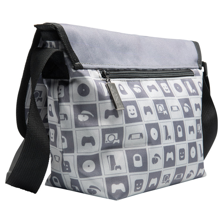 【予約受付中】Fanthful メッセンジャーバッグ / PlayStation™ thumbnail 4