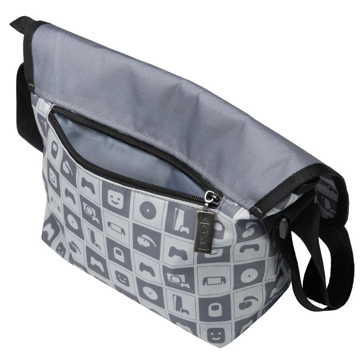 【予約受付中】Fanthful メッセンジャーバッグ / PlayStation™ thumbnail 12