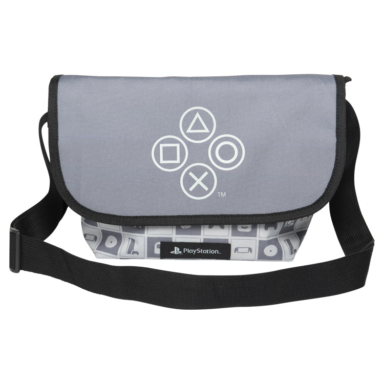 【予約受付中】Fanthful メッセンジャーバッグ / PlayStation™